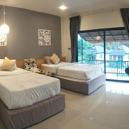 Suwi Coco Ville Resort Ubon Ratchathani Εξωτερικό φωτογραφία