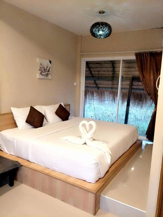 Suwi Coco Ville Resort Ubon Ratchathani Εξωτερικό φωτογραφία