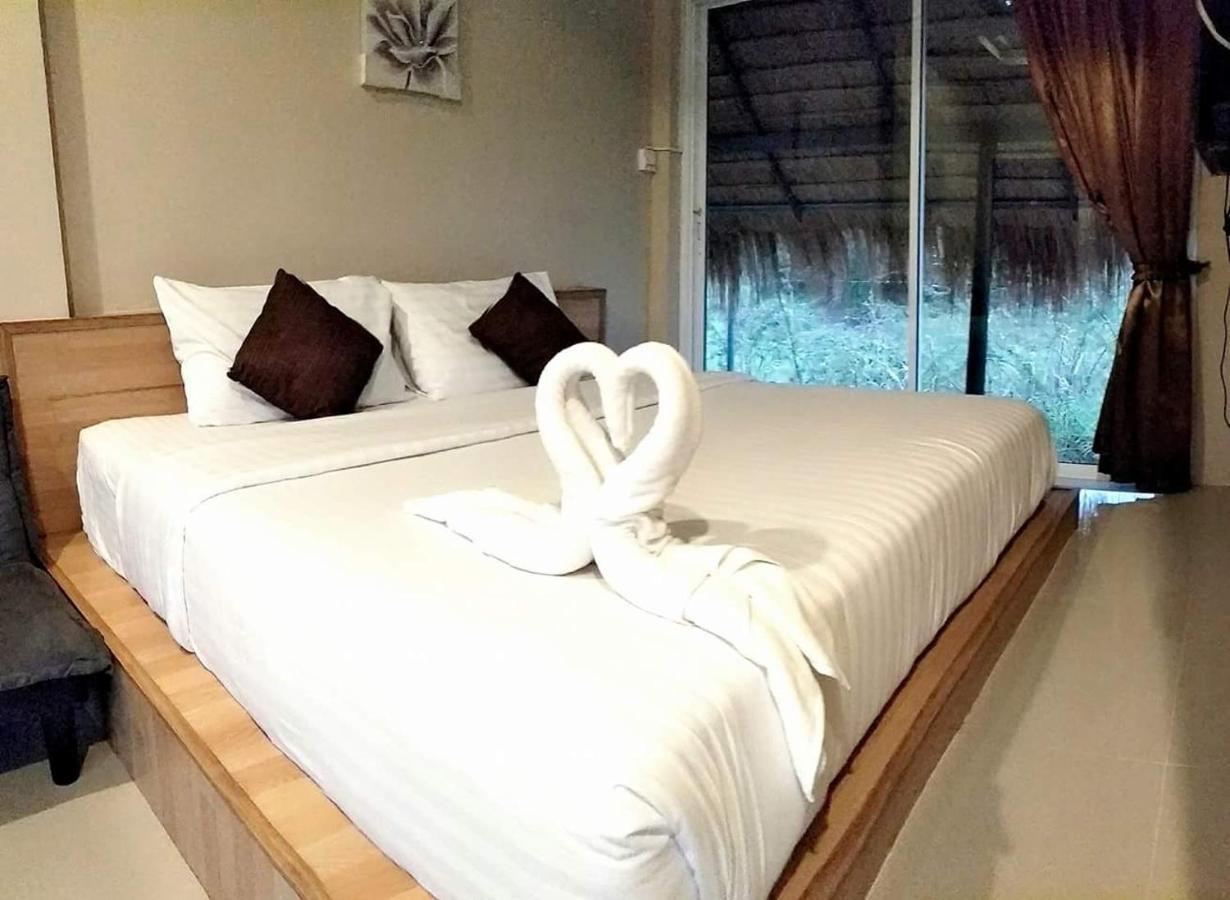 Suwi Coco Ville Resort Ubon Ratchathani Εξωτερικό φωτογραφία