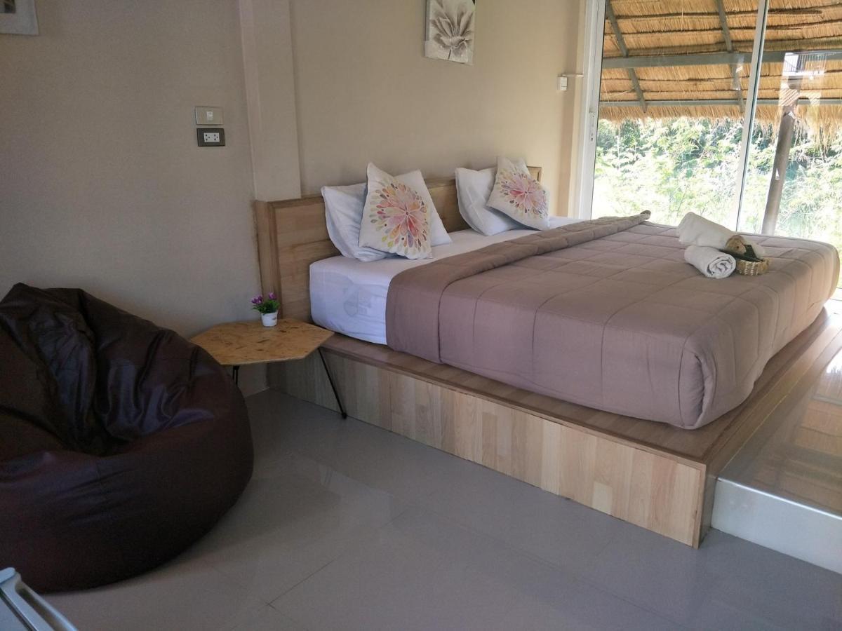 Suwi Coco Ville Resort Ubon Ratchathani Εξωτερικό φωτογραφία