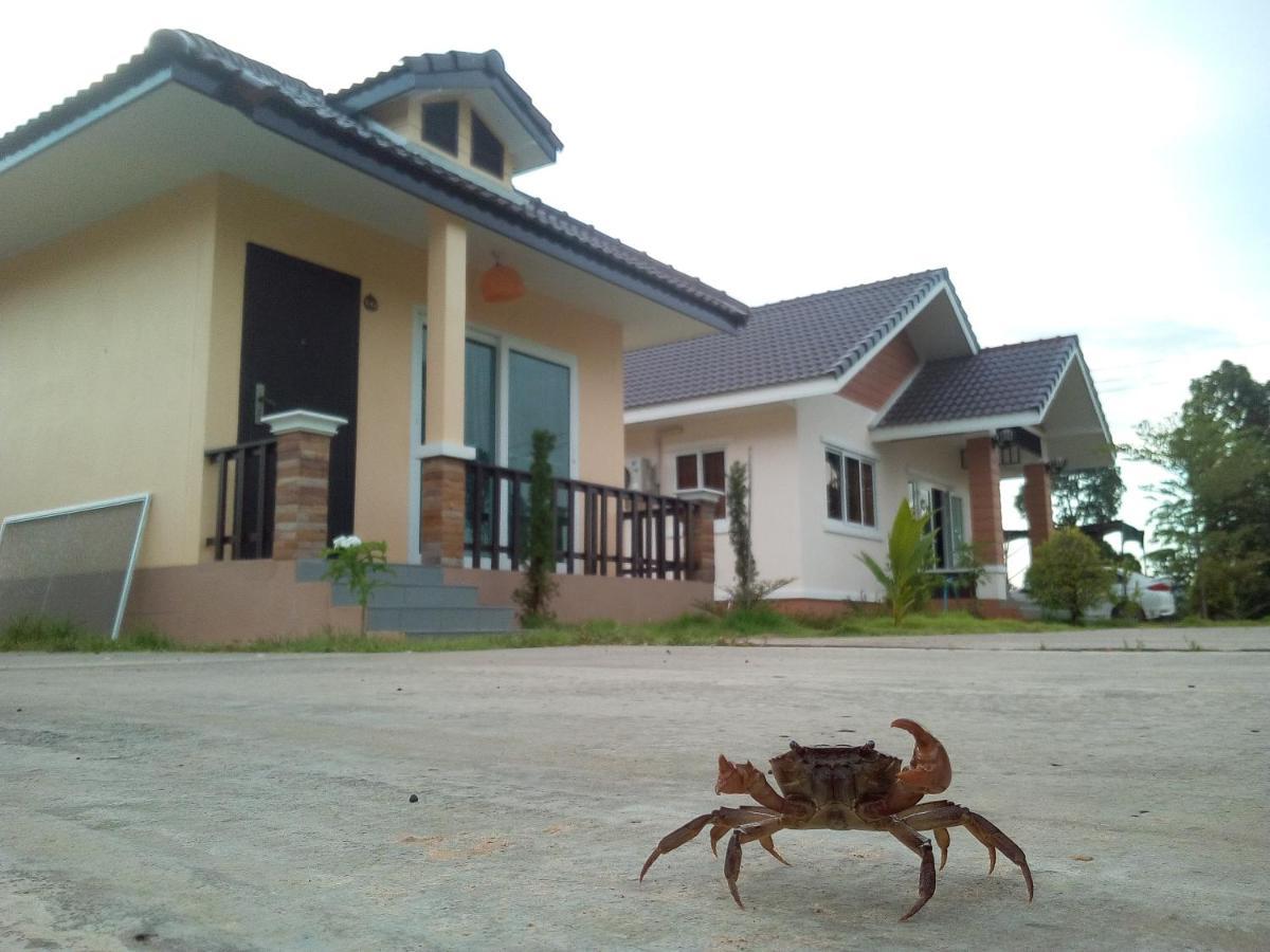 Suwi Coco Ville Resort Ubon Ratchathani Εξωτερικό φωτογραφία