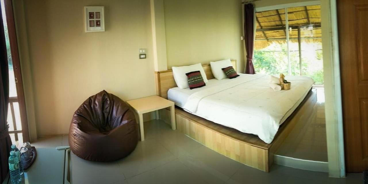 Suwi Coco Ville Resort Ubon Ratchathani Εξωτερικό φωτογραφία