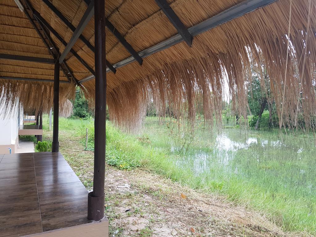 Suwi Coco Ville Resort Ubon Ratchathani Εξωτερικό φωτογραφία