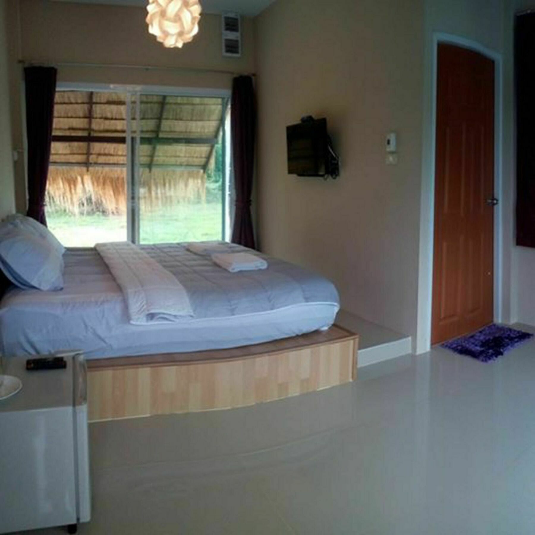 Suwi Coco Ville Resort Ubon Ratchathani Εξωτερικό φωτογραφία