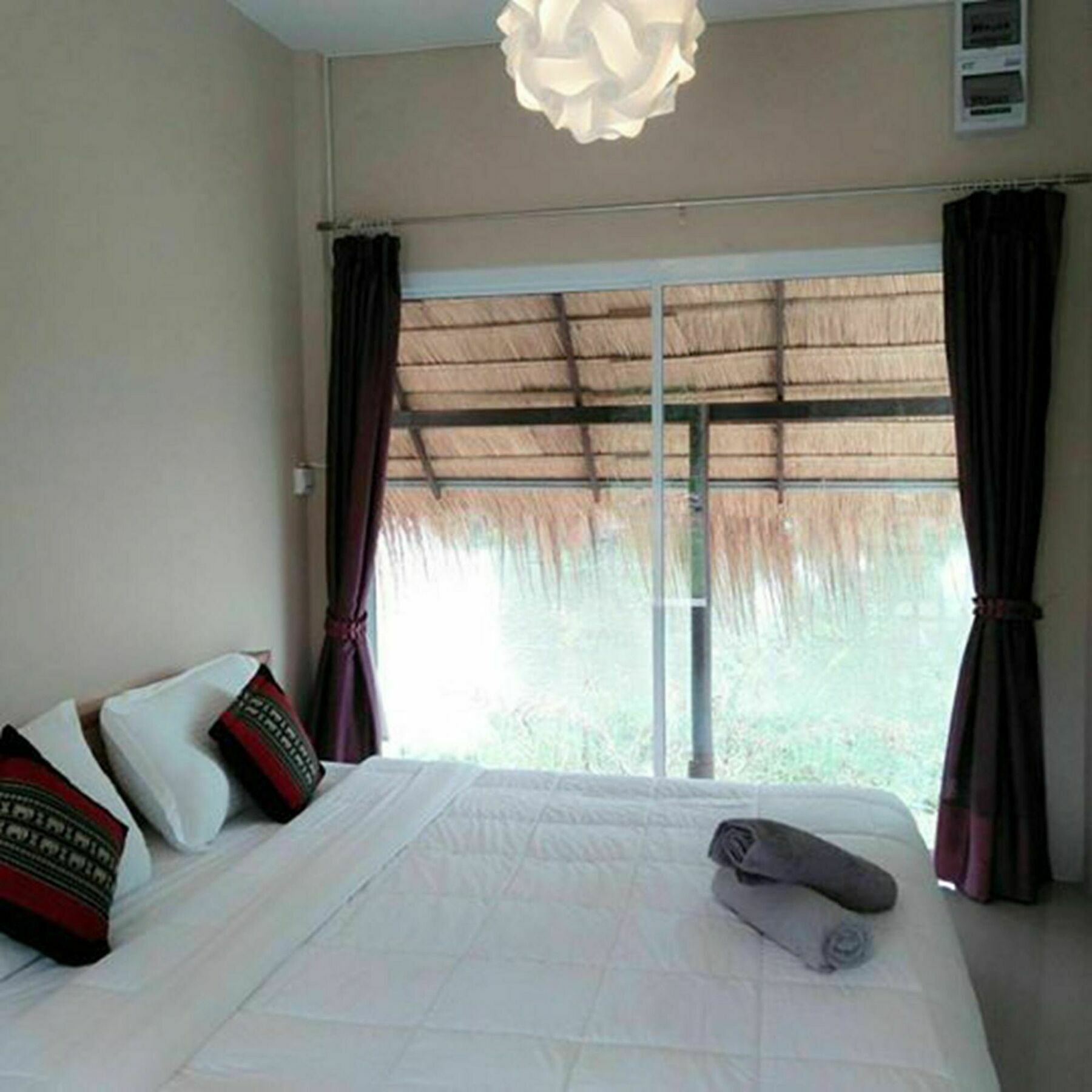 Suwi Coco Ville Resort Ubon Ratchathani Εξωτερικό φωτογραφία