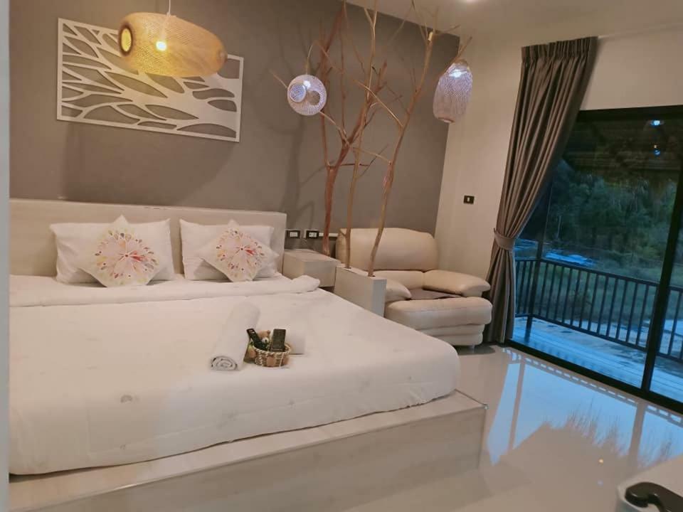 Suwi Coco Ville Resort Ubon Ratchathani Εξωτερικό φωτογραφία