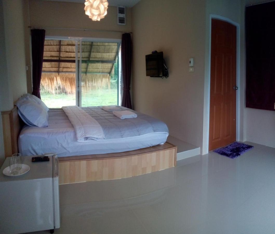 Suwi Coco Ville Resort Ubon Ratchathani Εξωτερικό φωτογραφία